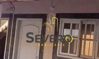 Imagem: Casa à venda no bairro Porto Novo - São