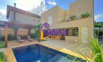 Imagem: CASA EM CONDOMÍNIO - CONDOMÍNIO CAMPOS