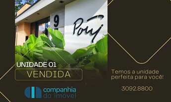 Imagem 2: Casas à venda, 4 suítes, bosque, academia, Xaxim