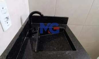 Imagem 4: Casa à venda em Barbalha (CE) - 2 quartos, 1 suíte, financiamento disponível