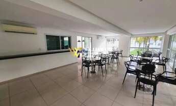 Imagem 5: Aluguel. 2 quartos, 1 suíte, andar alto, vaga coberta, lazer completo, excelente local!