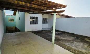 Imagem 3: Casa com 2 quartos em lote unico a venda em Residencial Centro da Serra ES