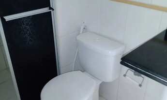 Imagem 2: Vendo apto de três quartos, na Governador José Malcher n° 163, Edifício Torre de Bolonha