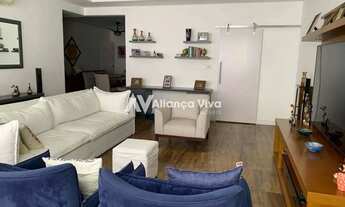 Imagem 2: Botafogo Apartamento com 3 dormitórios