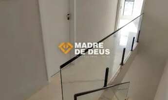Imagem 5: Casa Duplex no bairro Edson Queiroz