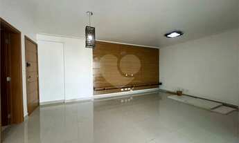 Imagem 6: Apartamento com 3 quartos para locação em Ponta Da Praia - SP