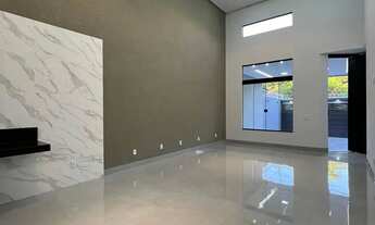 Imagem 4: Casa sozinha no lote - Vereda dos Buritis