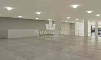 Imagem 7: Loja Nova de 1287,80m² com 10 Vagas na Av. Regente Feijó