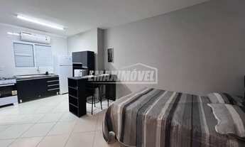 Imagem 2: Apartamento com 1 Quarto e 1 vaga Ao lado da Av. São Paulo!