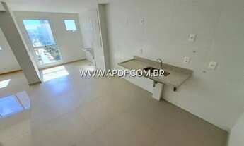 Imagem 2: Apartamento 3 Quartos para Venda em Brasília, Norte (Águas Claras), 3 dormitórios, 1 suíte