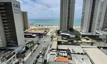 Imagem 2: Sala Comercial para Locação em Fortaleza, Meireles, 3 banheiros, 2 vagas