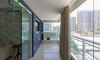 Imagem 3: Apartamento 1 Quarto Sala Varanda 1 Vaga