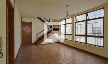 Imagem: Apartamento à Venda - Gutierrez, 3 Quartos