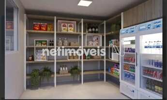 Imagem 5: Venda Apartamento 2 quartos Santa Terezinha Belo Horizonte