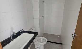 Imagem 6: Vendo apartamento Mirante do Frio- 3 Quartos