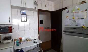 Imagem 5: Apartamento com 3 dormitórios, 110 m² - venda por R$ 500.000,00 ou aluguel por R$ 4.597,58