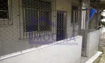 Imagem 5: Casa de vila com 1 quarto e garagem em Irajá