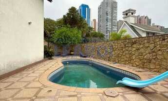 Imagem 3: CASA EM CONDOMÍNIO - ALPHAVILLE RESIDENCIAL DOIS - SP