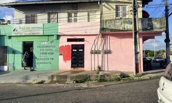 Imagem: Prédio à venda, 270 m² por R$ 450.000,00