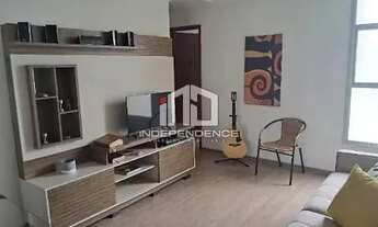 Imagem: Apartamento à venda, Vila Zizinha, São