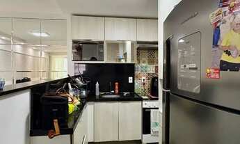 Imagem 7: Ibeda - Apartamento em Candelária Natal Rn. Sala ampla, 2 quartos (1 suíte) 1v