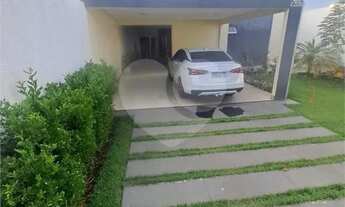 Imagem: Casa com 3 quartos à venda em Morada Da