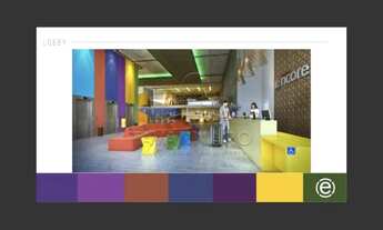 Imagem 14: Apartamento Studio Quitinete em Ponta Grossa