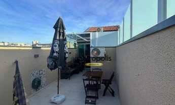 Imagem 7: Cobertura à venda, 98 m² por R$ 450.000,00 - Vila Guarani - Santo André/SP