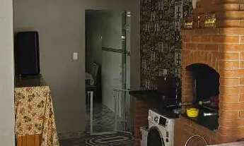 Imagem 2: Sobrado para venda em Vila dos Minérios com 3 quartos, sendo 1 suíte , 94m²