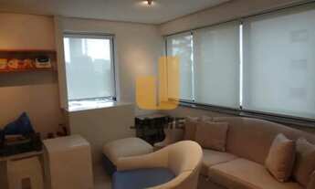 Imagem 2: Conjunto Comercila com 2 Salas 1 Vaga em Higienópolis