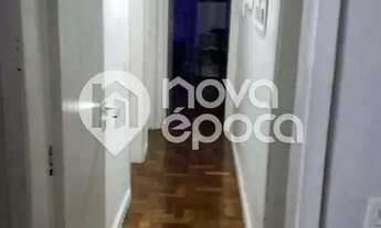 Imagem 6: Rio Comprido Apartamento com 3 dormitórios