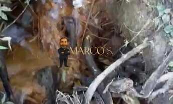 Imagem 4: Quem Investe em Terra Nunca Erra