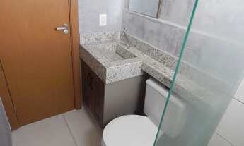 Imagem 4: Apto MOBILIADO Apartamento com 2 dormitórios