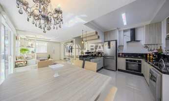 Imagem 3: SOBRADO EM CONDOMÍNIO ENSOLARADO