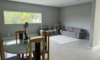 Imagem 2: Casa em Condomínio à venda, 4 quartos, 1 suíte, 3 vagas, Veredas das Geraes - Nova Lima/MG