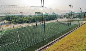 Imagem 4: Casa de Condomínio a venda, 4 quartos sendo 2 suítes no Wanel Ville, Sorocaba - SP