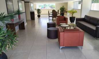 Imagem 2: Apartamento residencial para Locação em condominio fechado, na Av João Durval, Feira de Sa