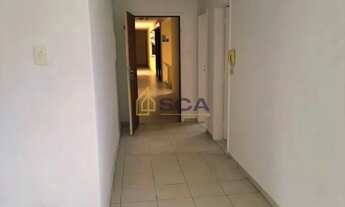 Imagem 2: Apartamento de 40m² em Higienópolis, próximo à Faculdade Mackenzie - SP