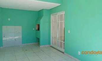 Imagem 6: Casa com 3 dormitórios para alugar, 101 m² por R$ 2.055,00/mês - Campo Novo - Porto Alegre