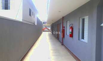 Imagem 6: Apartamento em Rua Cerro de Mateus Simões - Parque Boturussu - São Paulo/SP