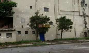 Imagem 5: Galpão no Parque Edu Chaves em São Paulo