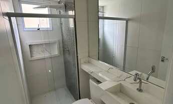 Imagem 5: ALUGO APARTAMENTO GARDEN SEMI MOBILIADA NO CONDOMÍNIO DOU ALTO DA COLINA- CAMAÇARI