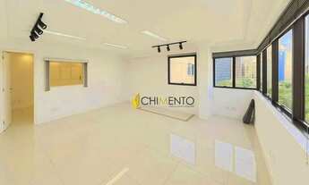 Imagem 7: Conjunto à venda, 46 m² por R$ 440.000,00 - Centro - Santo André/SP