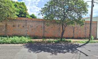 Imagem 2: Lote/Terreno - Manhattan, Uberaba