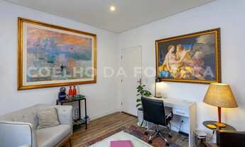 Imagem 7: Casa Padrao - Pinheiros/Sao Paulo