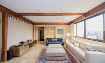 Imagem 7: COBERTURA DUPLEX COM 4 QUARTOS LOCALIZAÇÃO PRIVILEGIADA NO BATEL 600 M²