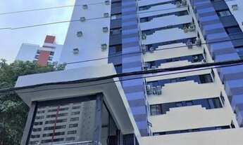 Imagem: Alugo apartamento 2/4 dependência em