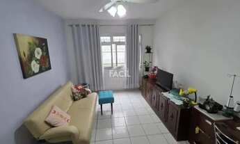 Imagem 3: Apartamento em Morada de Camburí - Vitória