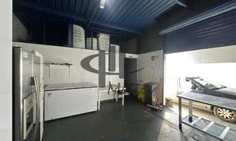 Imagem 3: Venda Galpão Sao Caetano do Sul Fundacao Ref: 28962