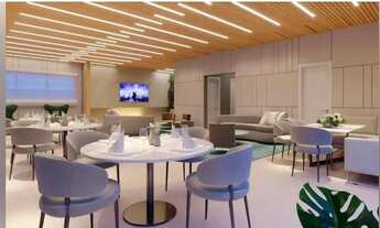 Imagem 7: Apartamento para venda com 60 metros quadrados com 2 quartos